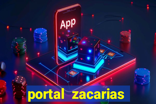 portal zacarias bruna nunes